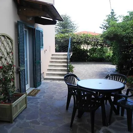 Appartamento Cristina Marciana Marina (Isola d'Elba)