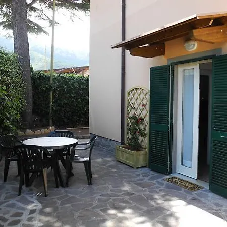 Appartamento Cristina Marciana Marina (Isola d'Elba)