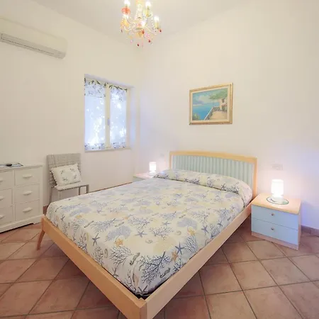 Daire Cristina Marciana Marina (Isola d'Elba)